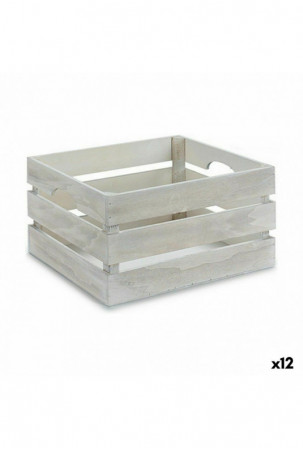 Dekoratyvinė spintelė Balta...