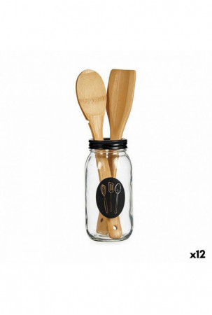 Stiklainis Virtuvės mentelė...