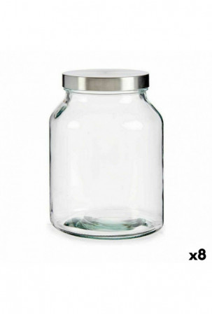 Stiklainis Sidabras...