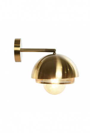 Sieninė lempa DKD Home...