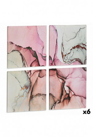 Keturios kadrų rinkinys...