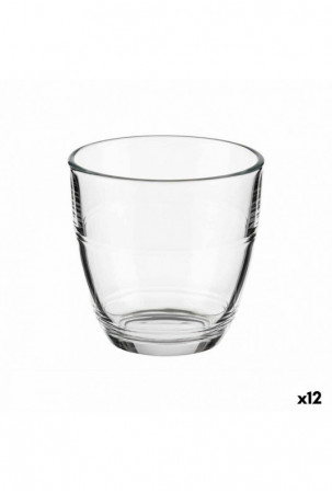 Stiklinių rinkinys Skaidrus...