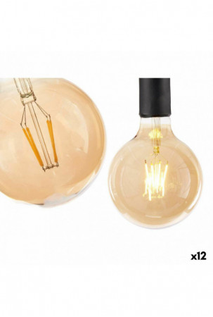 LED lemputė Vintage E27...