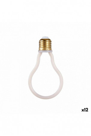 LED lemputė Balta 4 W E27...