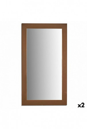 Sieninis veidrodis Auksinis...