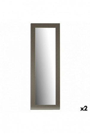 Sieninis veidrodis Sidabras...