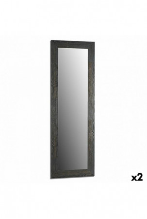 Sieninis veidrodis Pilka...