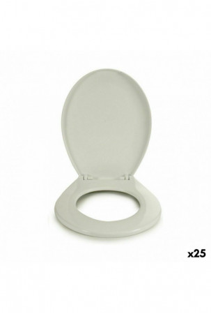 Tualeto sėdynė Balta...