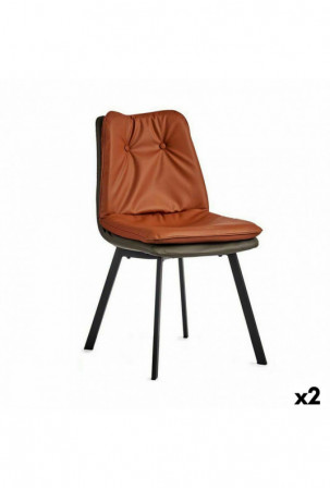 Fotelis Mygtukais Ruda...