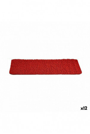 Durų kilimėlis Raudona PVC...