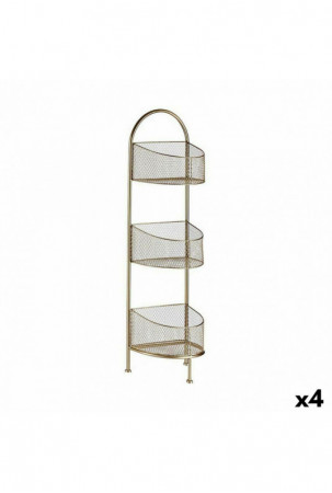 Lentyna Auksinis Metalinis...