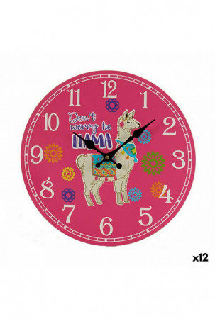 Sieninis laikrodis Liepsna...