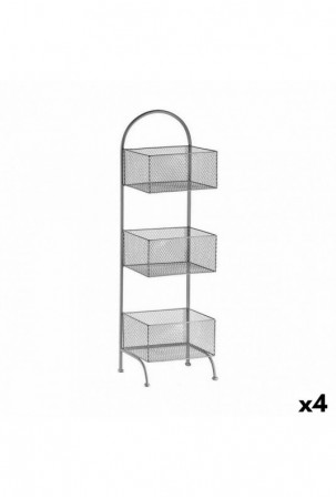 Lentyna Sidabras Metalinis...