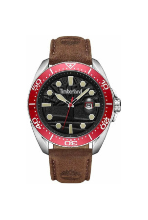 Laikrodis vyrams Timberland...