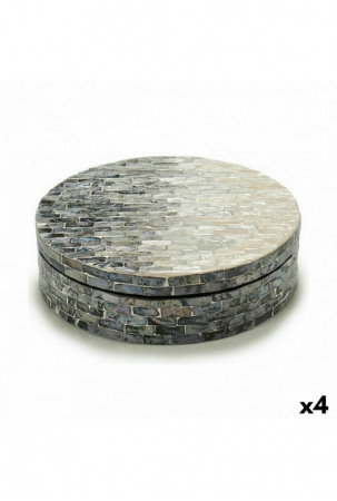 Dekoratyvinė spintelė Balta...