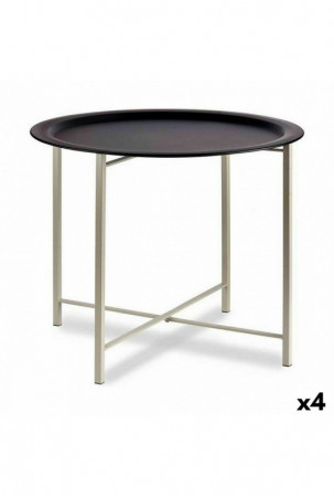 Šoninis staliukas Balta...