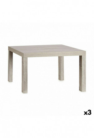 Šoninis staliukas Pilka...