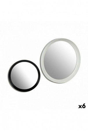 Sieninis veidrodis Stiklas...