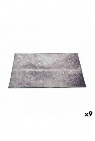 Kilimas Balta Pilka 190 x...