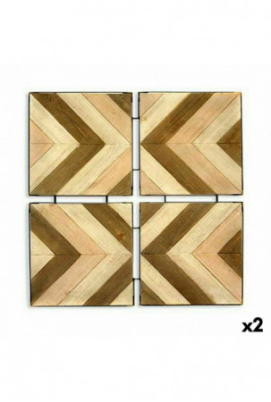 Sienų dekoracija Bafana...