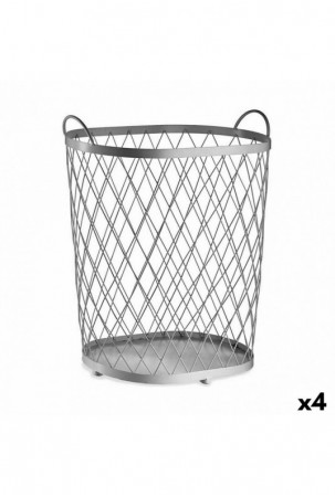 Krepšys Sidabras Metalinis...