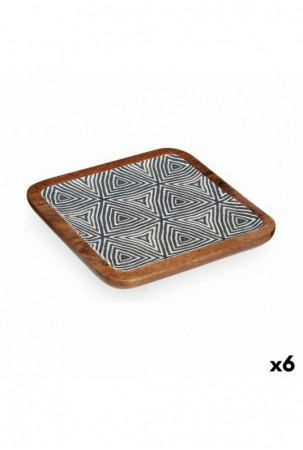 Puošmena Balta Ruda Juoda...