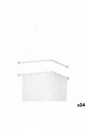 Užuolaidų juosta Dušui...