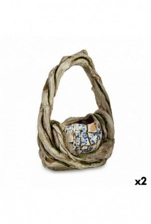 Dekoratyvinė sodo figūra...