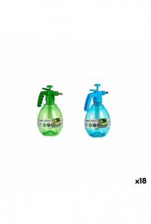 Sodo slėginis purkštuvas...