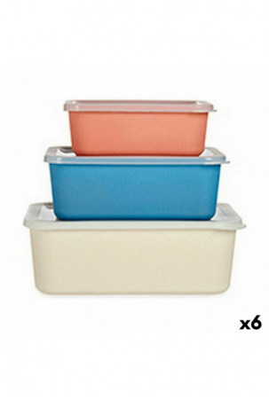 Universalių dėžučių...