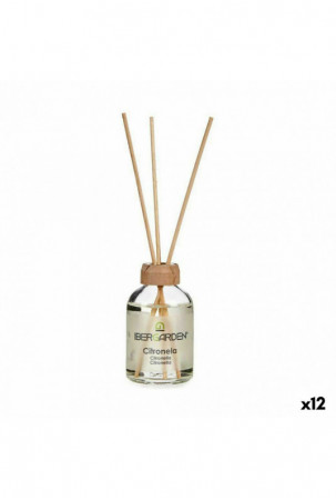 Kvepalų lazdelės Citronela...