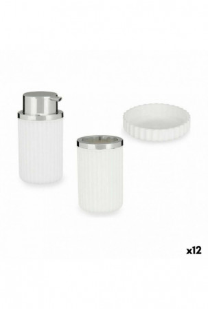 Vonios rinkinys Balta...