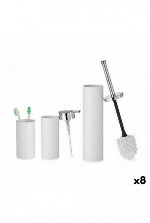 Vonios rinkinys Balta...