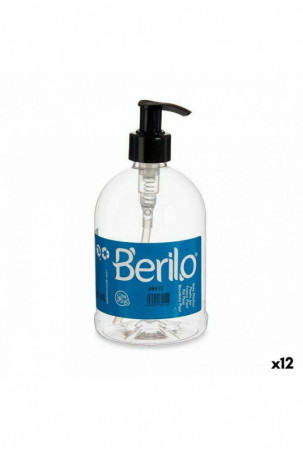 Muilo dozatorius Juoda...