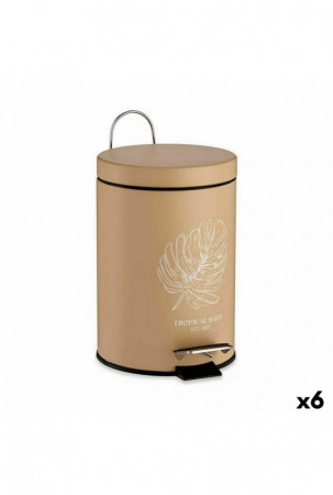 Pedalų dėžė Tropical Bath...