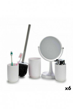 Vonios rinkinys Balta...