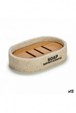 Indas muilui Rusvai gelsva...