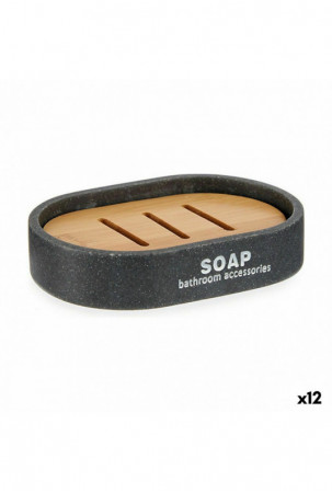 Indas muilui Ruda Pilka...