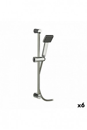 Dušo galvutė su žarna,...