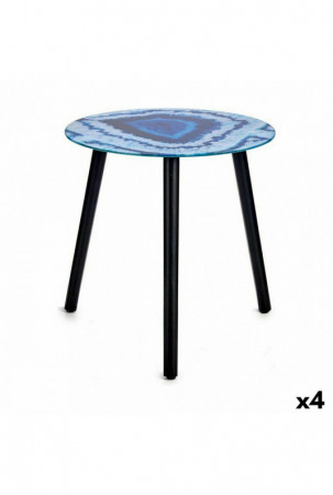 Šoninis staliukas Marmurą...