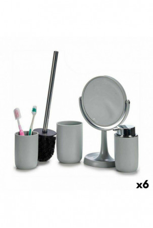 Vonios rinkinys Pilka...