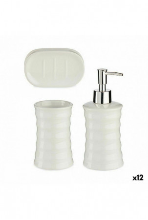 Vonios rinkinys Balta...