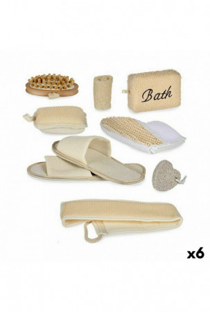 Vonios rinkinys Krepšelis...