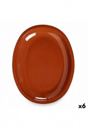 Orkaitės Indas Keptas molis...