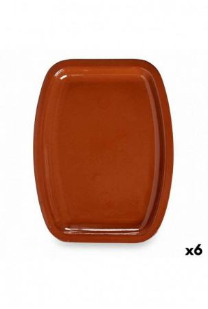 Orkaitės Indas Keptas molis...