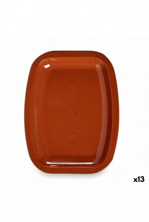 Orkaitės Indas Keptas molis...