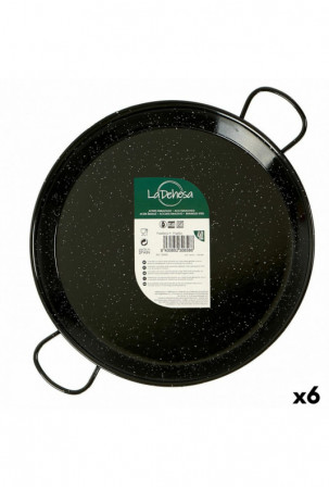 keptuvė Ø 34 cm Emaliuotas...