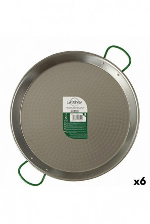 keptuvė Ø 38 cm Poliruotas...