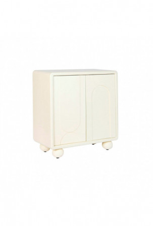 Komoda DKD Home Decor Balta...