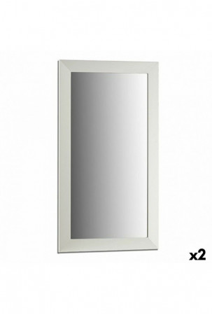 Sieninis veidrodis Balta...